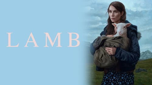 Lamb still