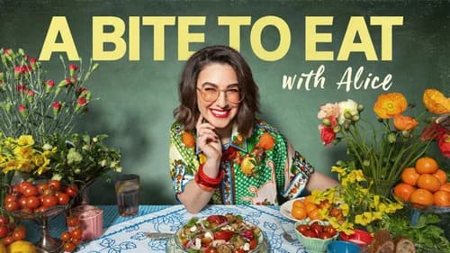 A Bite to Eat with Alice still