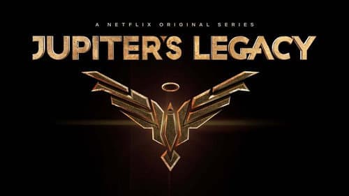 Jupiter's Legacy still