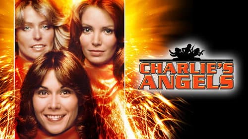 Charlie's Angels still