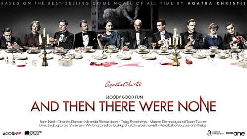 And Then There Were None still