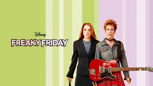 Freaky Friday still