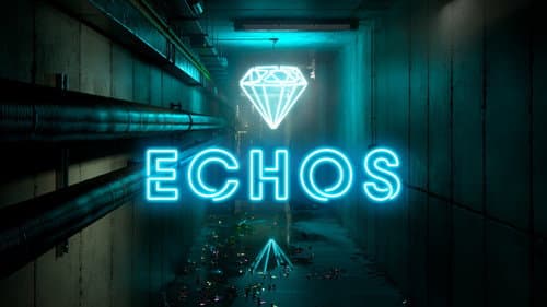Echos still