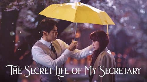 The Secret Life of My Secretary still