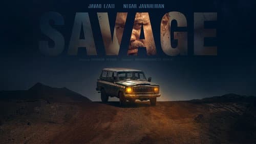 The Savage still