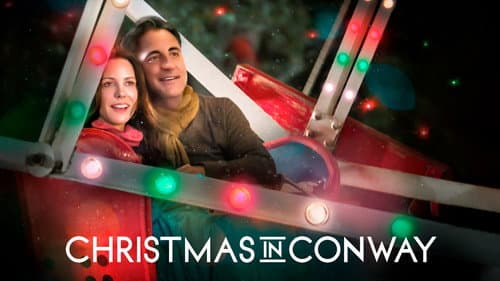 Christmas in Conway still