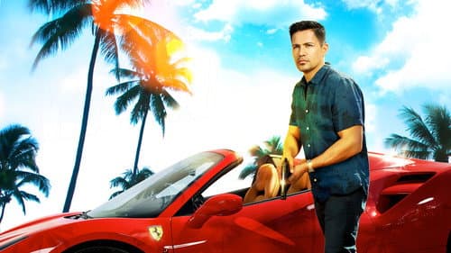 Magnum P.I. still