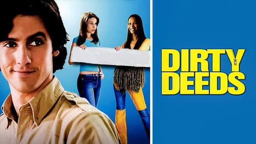 Dirty Deeds still
