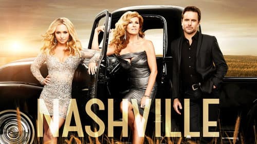 Nashville still