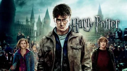 Harry Potter and the Deathly Hallows: Part 2 still