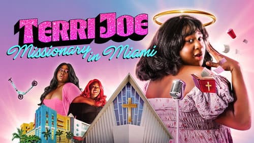 Terri Joe: Missionary in Miami still