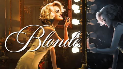 Blonde still