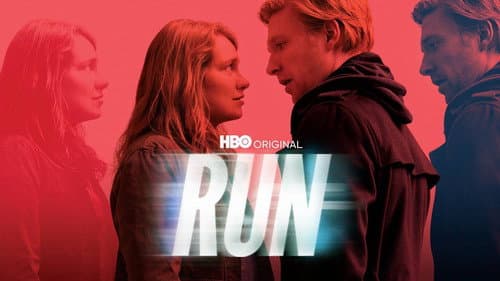 RUN still