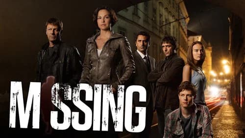 Missing still
