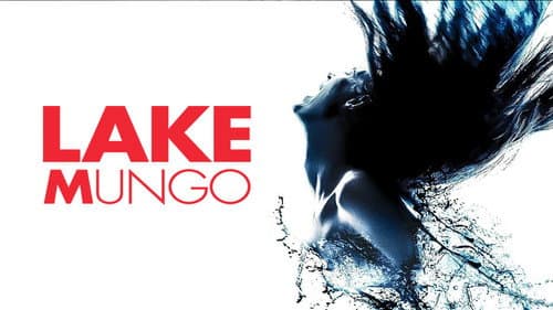 Lake Mungo still