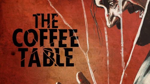 The Coffee Table still