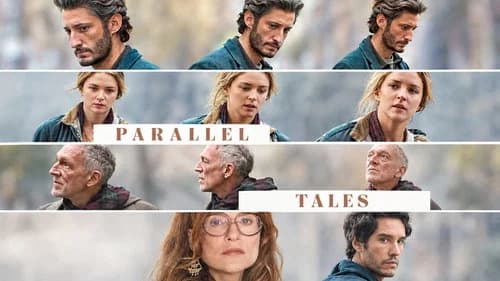 Parallel Tales still