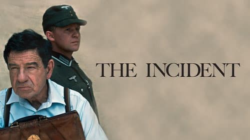 The Incident still