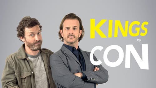 Kings of Con still