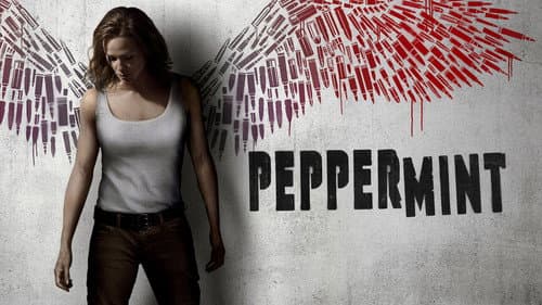 Peppermint still