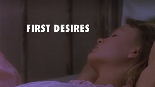 First Desires still