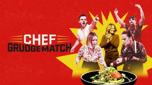 Chef Grudge Match still