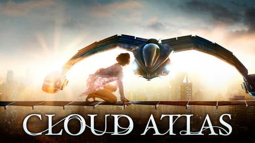 Cloud Atlas still