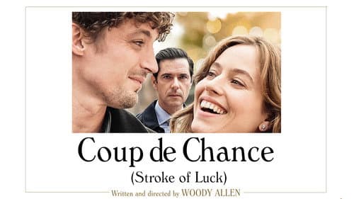 Coup de Chance still