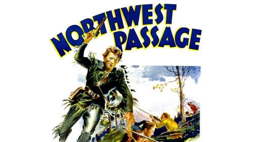 Northwest Passage still