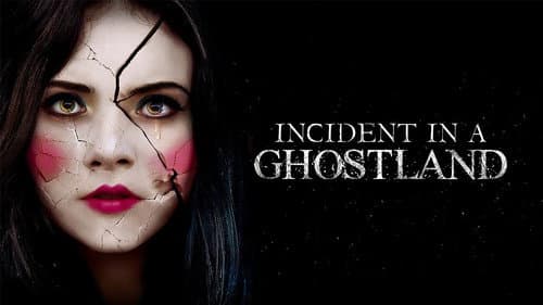 Ghostland still