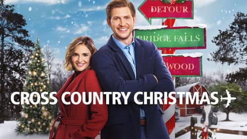 Cross Country Christmas still