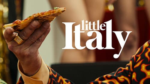 Little Italy still