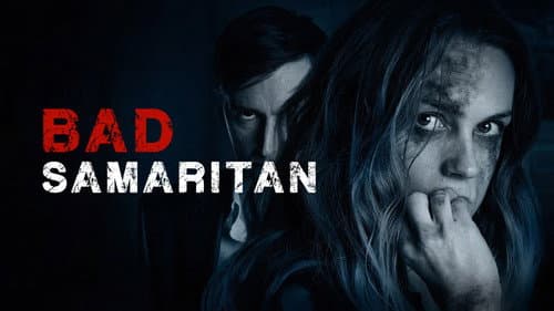 Bad Samaritan still