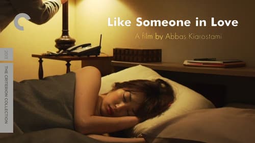 Like Someone in Love still