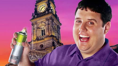 Peter Kay: Live at the Bolton Albert Halls still