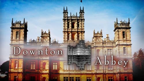 Downton Abbey still