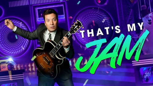 That's My Jam still