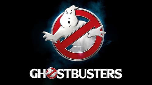 Ghostbusters still