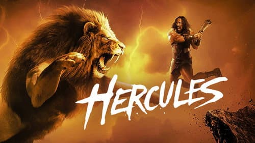 Hercules still