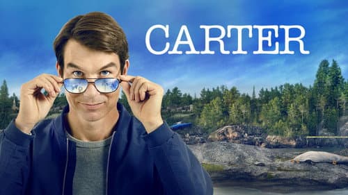 Carter still