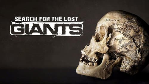 Search for the Lost Giants still