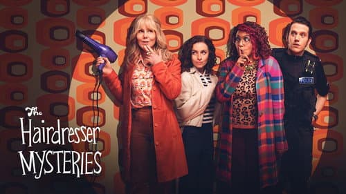 The Hairdresser Mysteries still