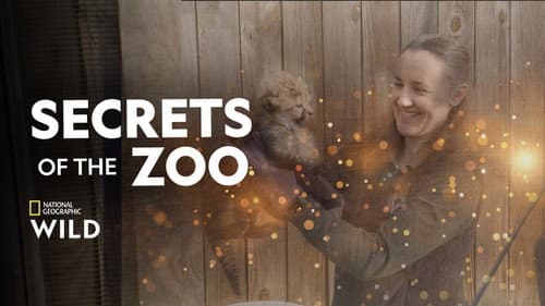 Secrets of the Zoo still