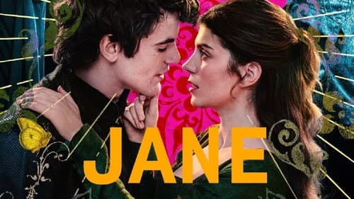My Lady Jane still