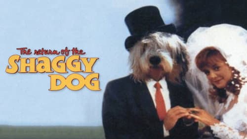 The Return of the Shaggy Dog still