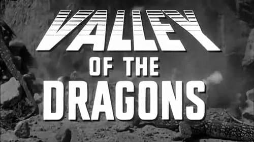 Valley of the Dragons still