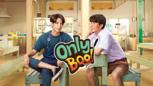 Only Boo! still