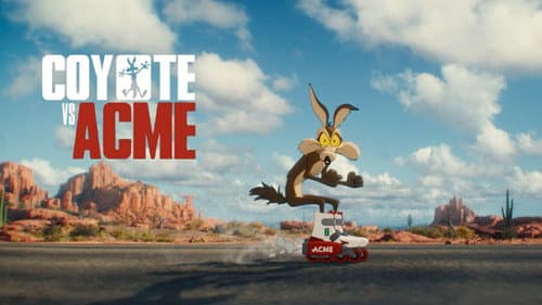 Coyote vs. Acme still