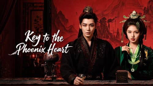 Key to the Phoenix Heart still