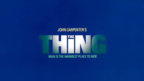 The Thing still